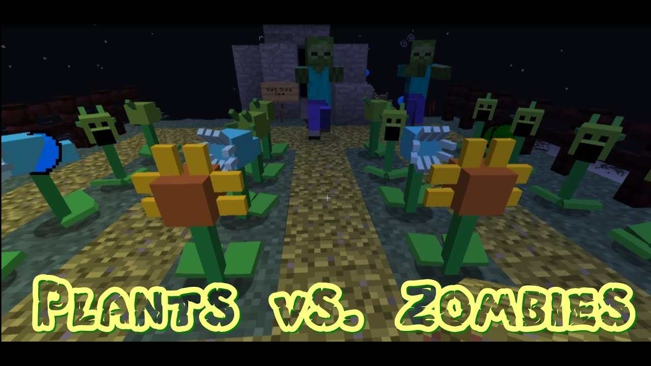 mod plants vs zombies 2
